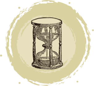 砂時計アイコン