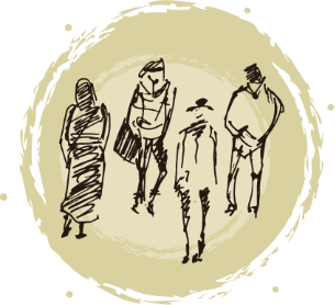 チーム人数アイコン