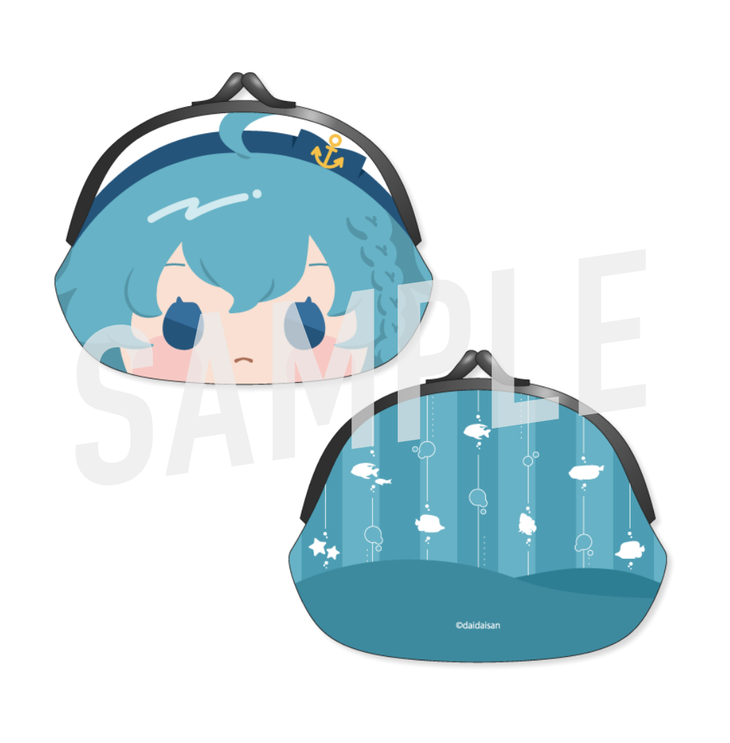 ガマ口 2
