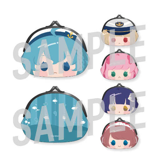ガマ口【事前予約販売】
