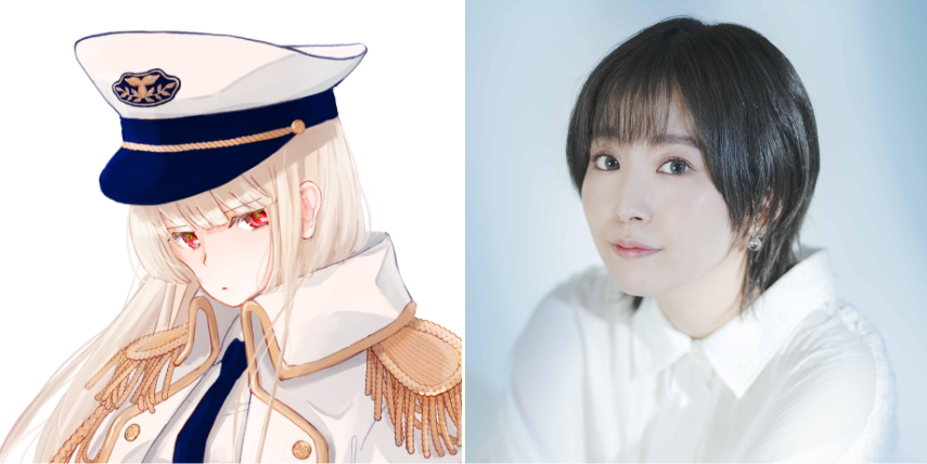 レトロ：花守ゆみり