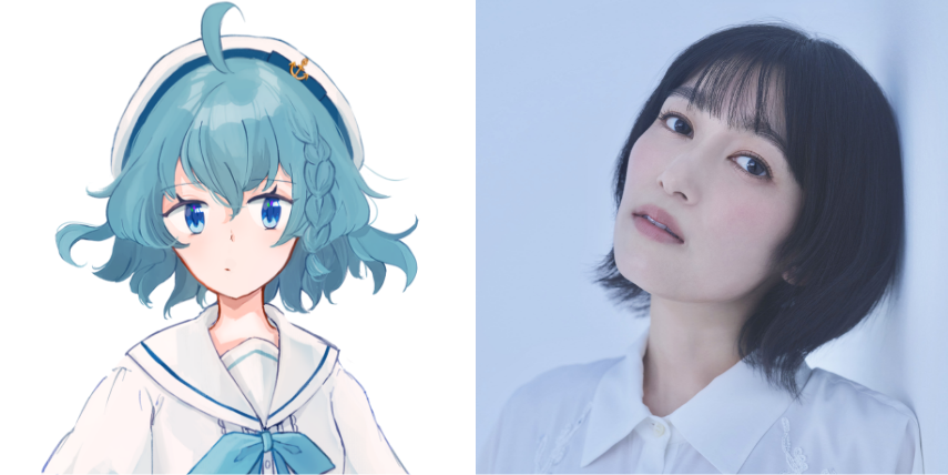 スーズ：黒沢ともよ