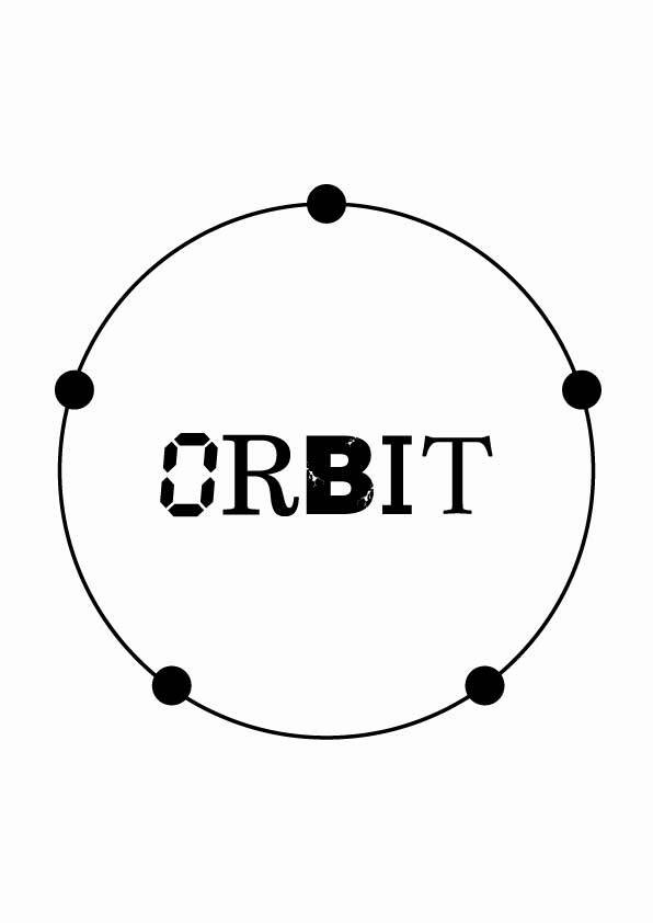 【持ち帰り謎】ORBIT